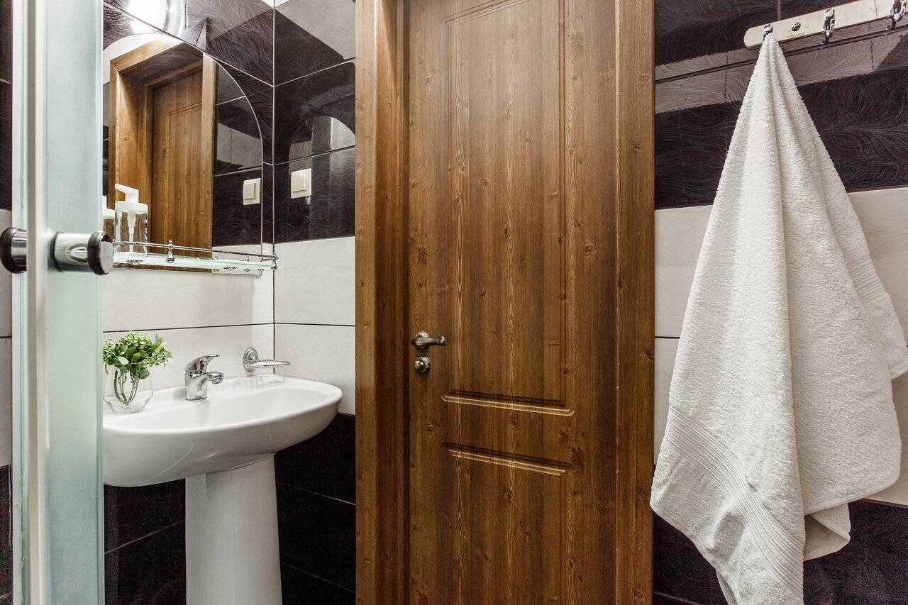 Фото Отели Омега Витязево 38